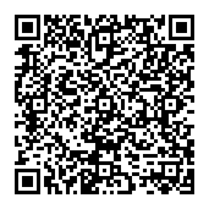 QRコード
