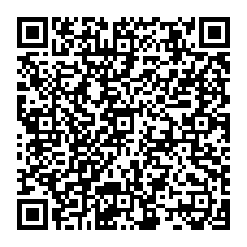 QRコード