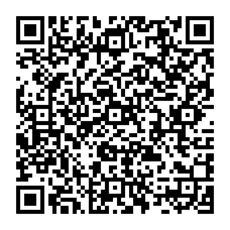 QRコード