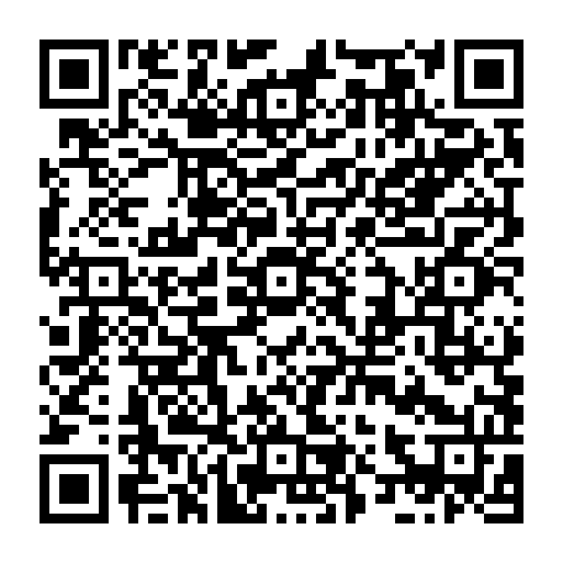 QRコード