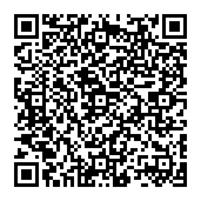 QRコード