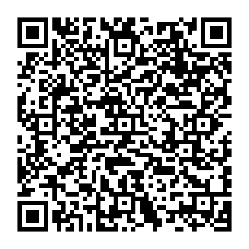QRコード