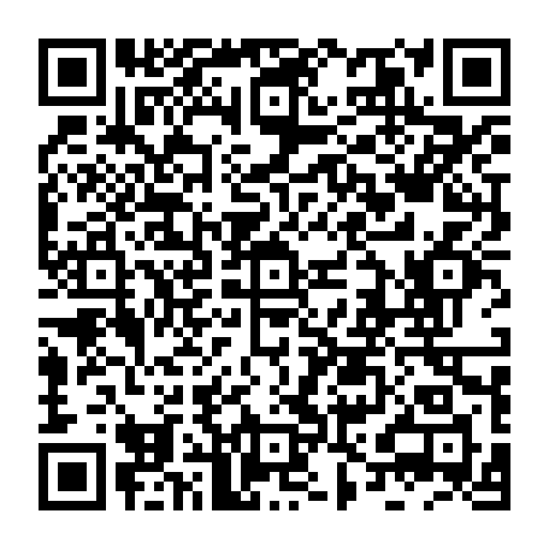 QRコード