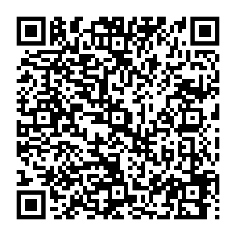 QRコード