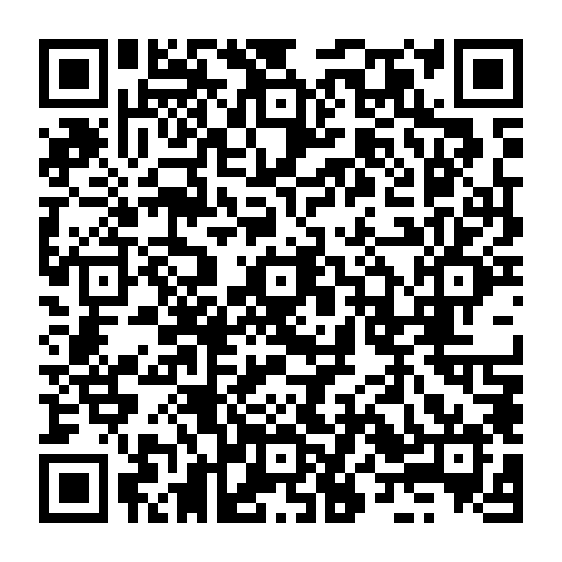 QRコード