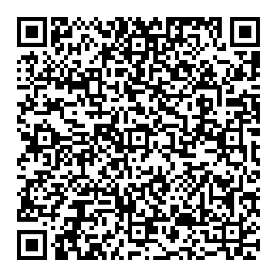 QRコード