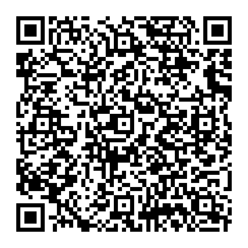 QRコード