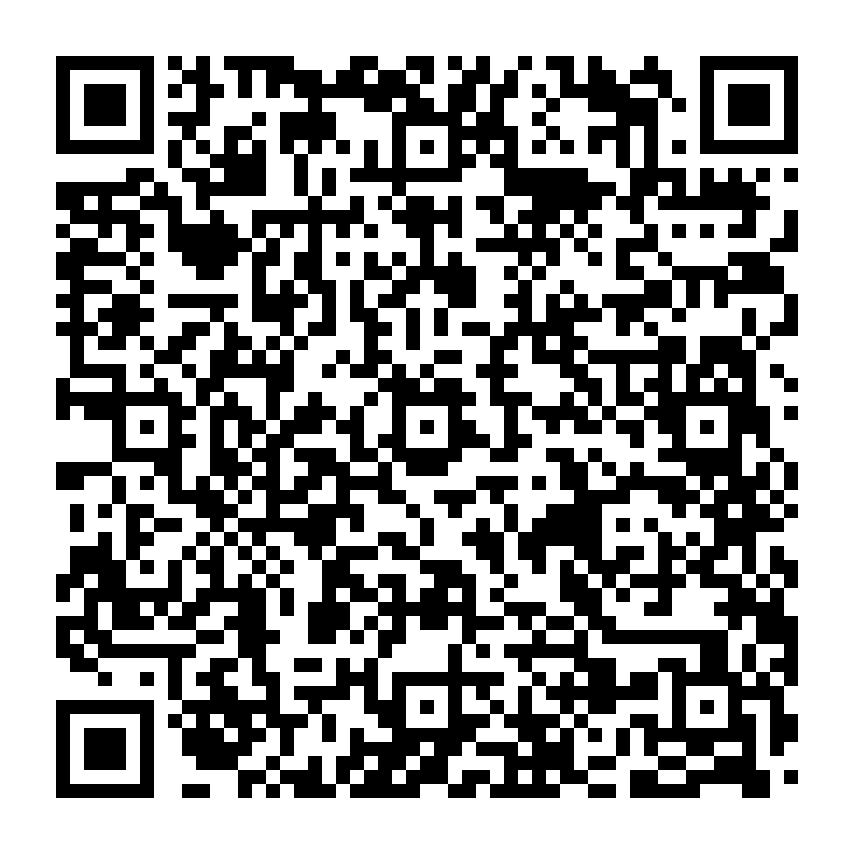 QRコード