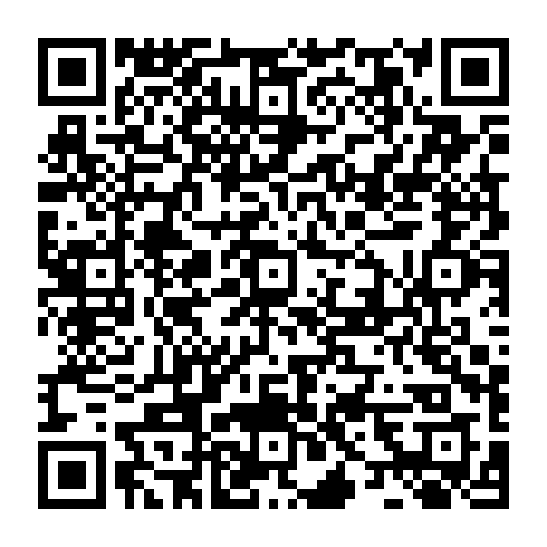 QRコード