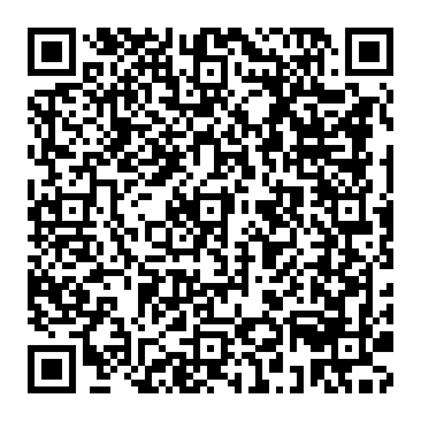 QRコード