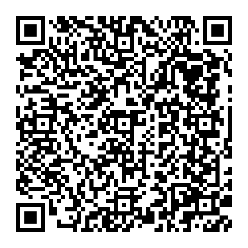 QRコード