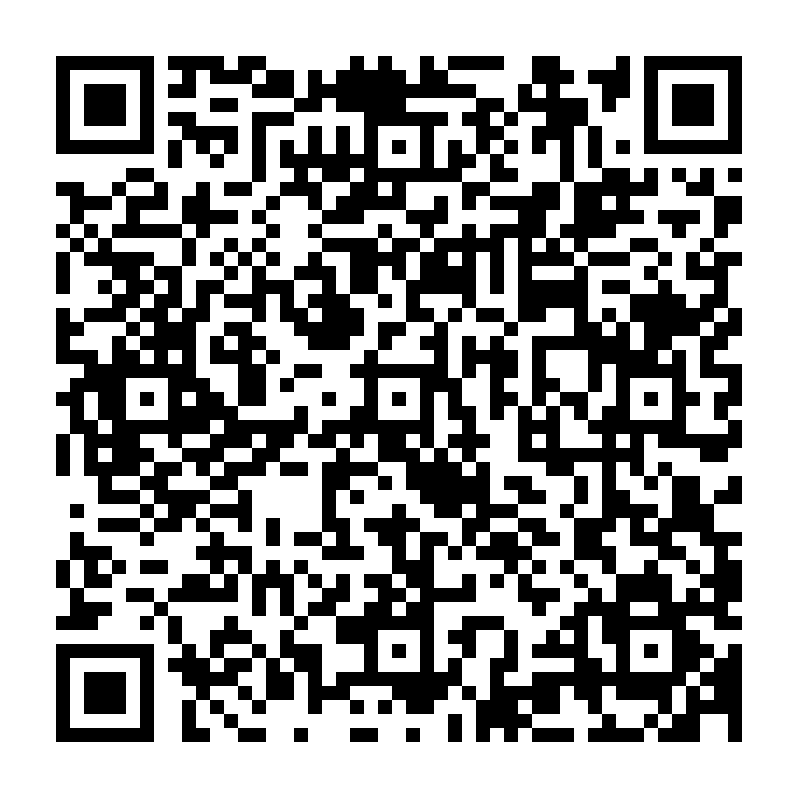 QRコード