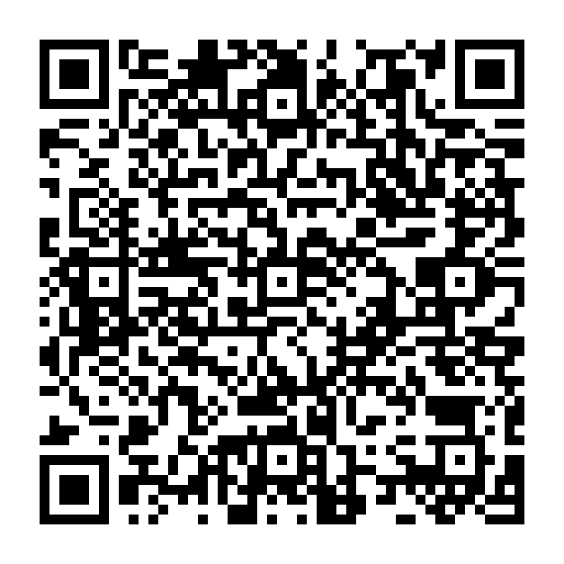 QRコード
