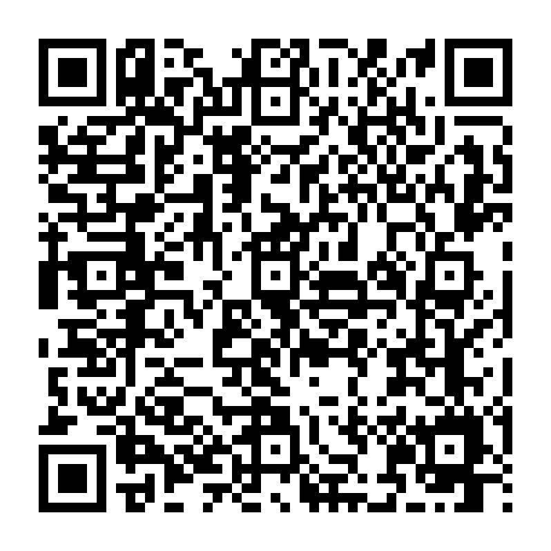 QRコード