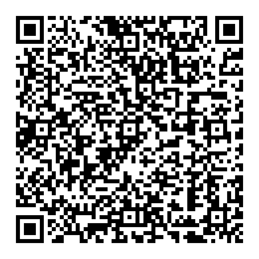 QRコード