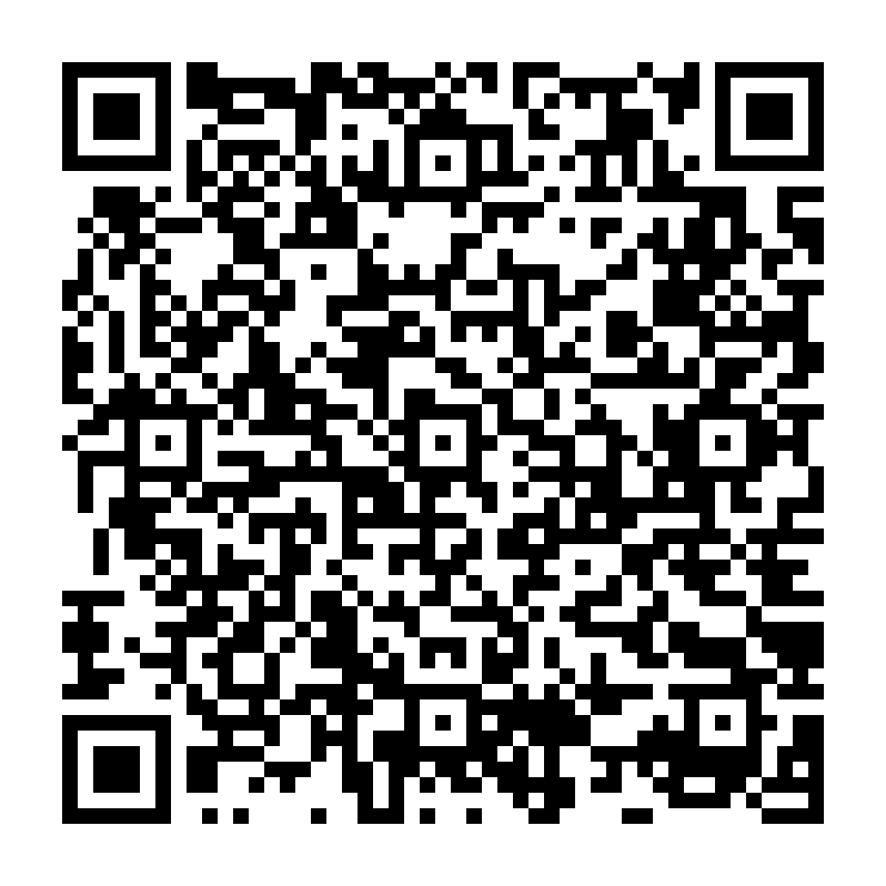 QRコード