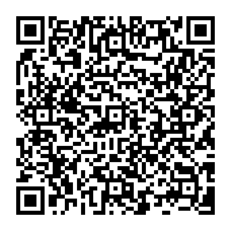 QRコード