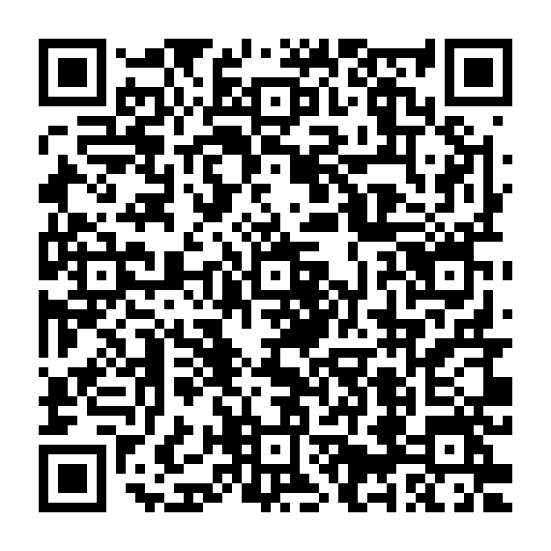 QRコード