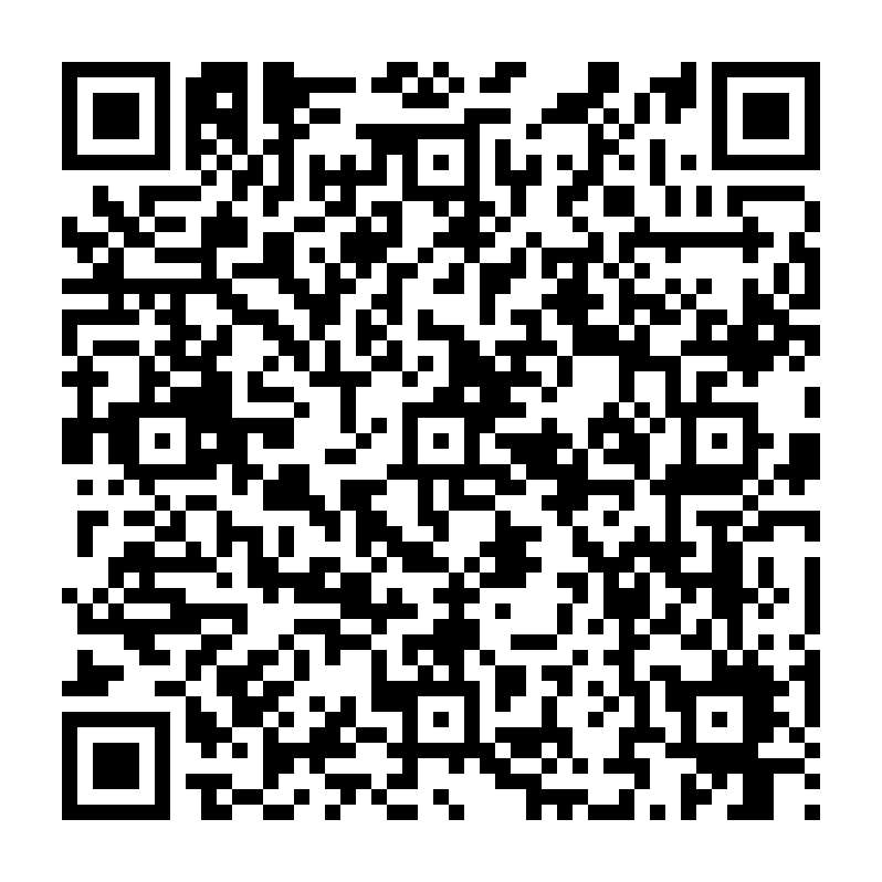 QRコード