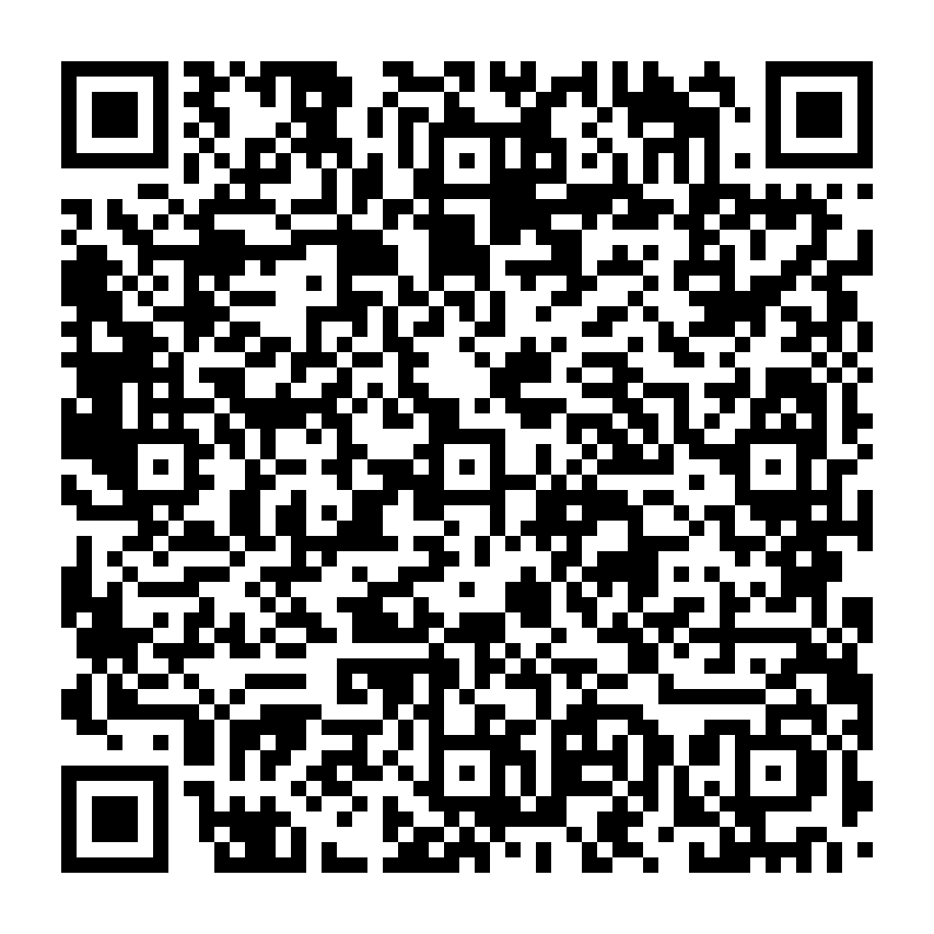 QRコード