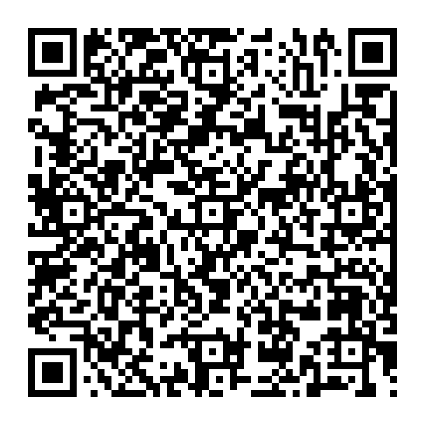 QRコード