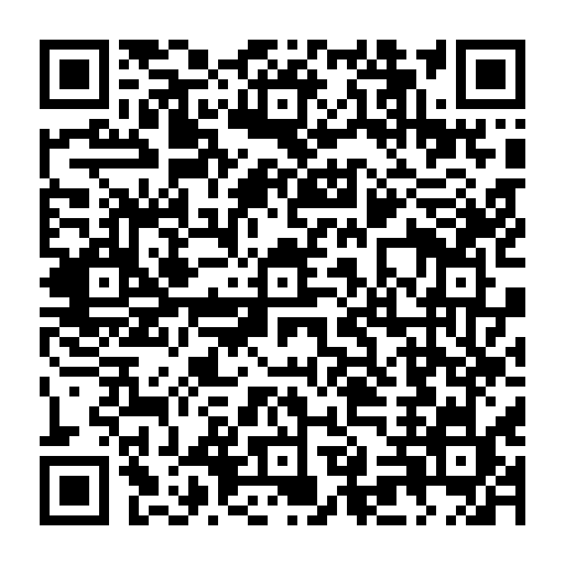 QRコード