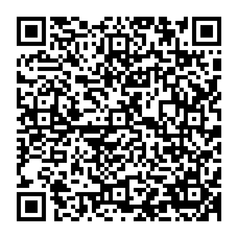 QRコード