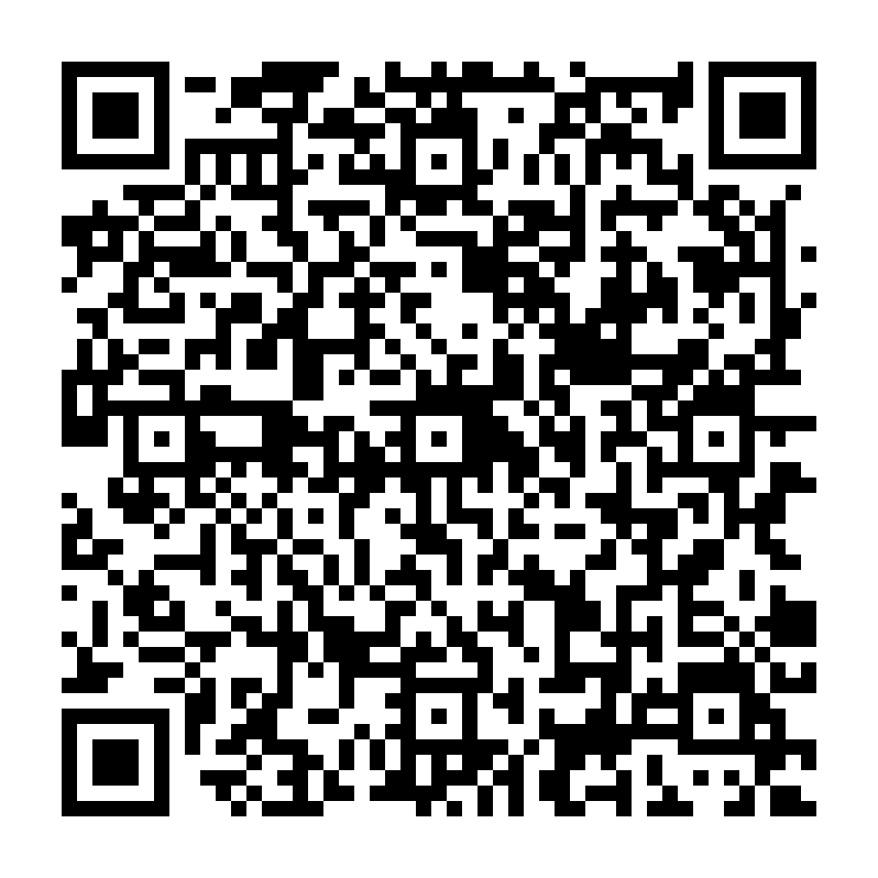 QRコード
