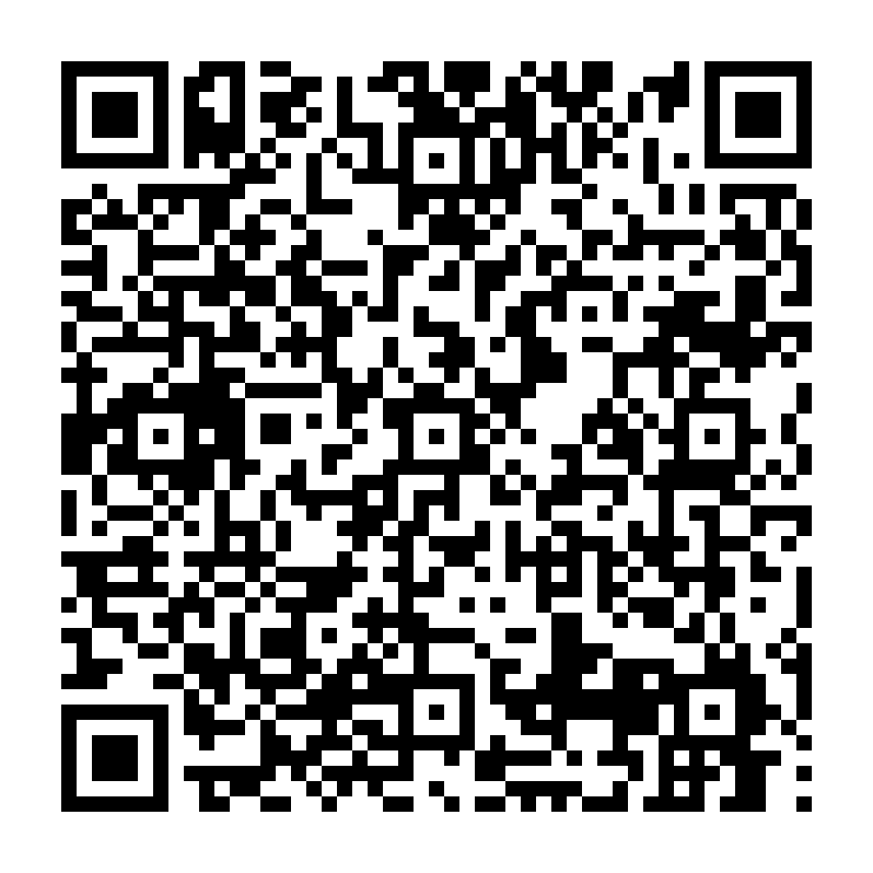 QRコード
