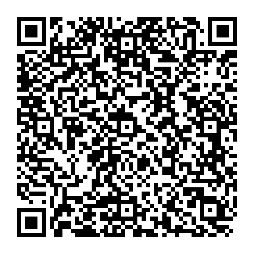 QRコード
