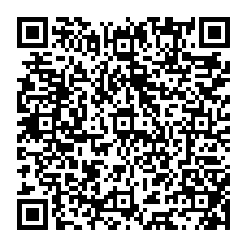 QRコード