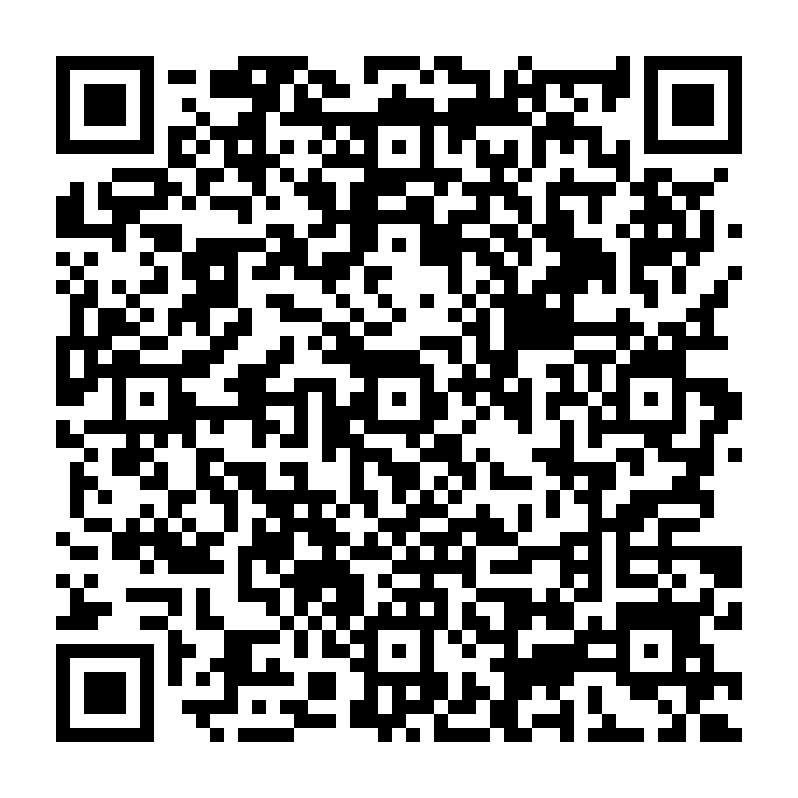QRコード