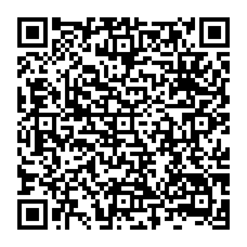 QRコード