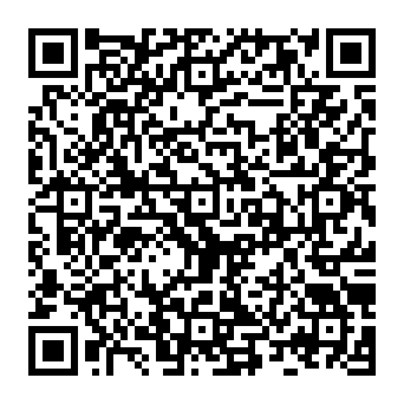 QRコード