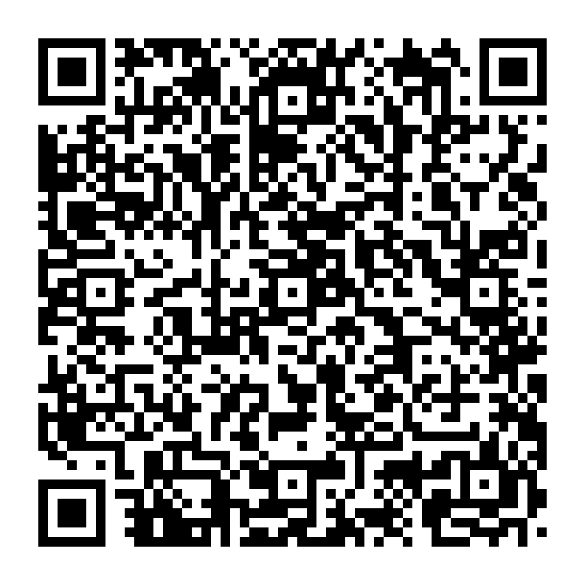QRコード