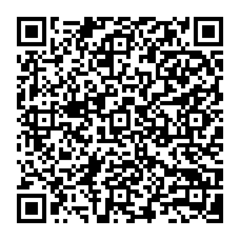 QRコード