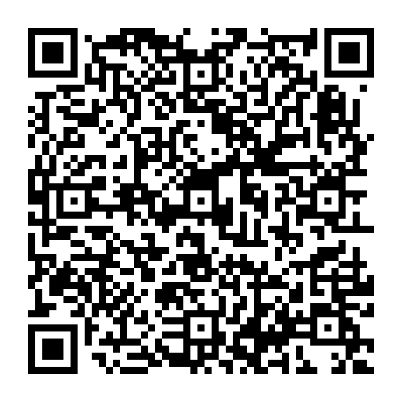 QRコード