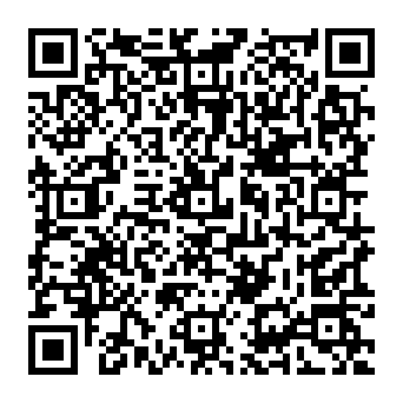 QRコード