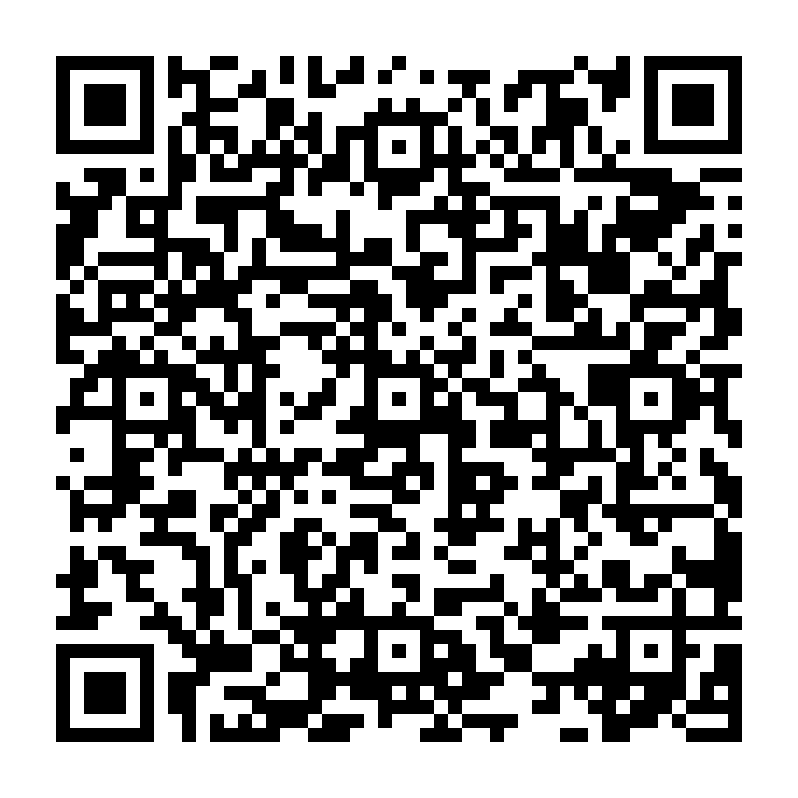 QRコード