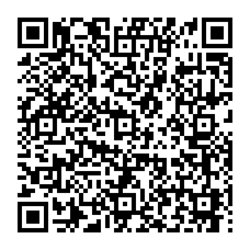 QRコード