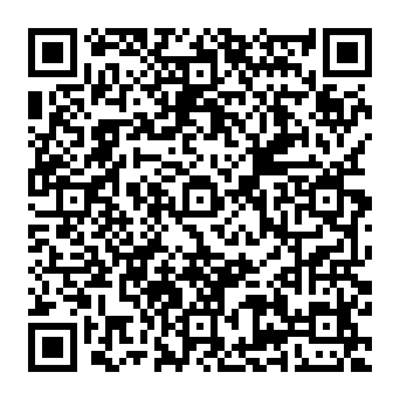 QRコード