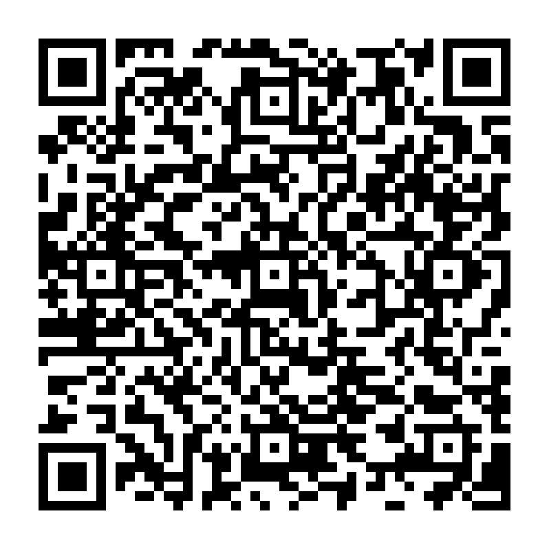 QRコード