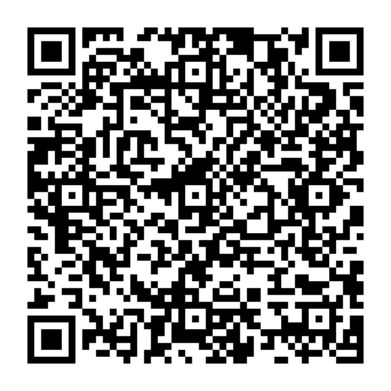 QRコード