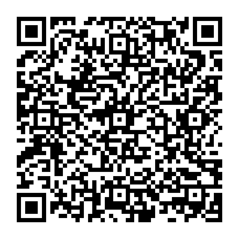 QRコード