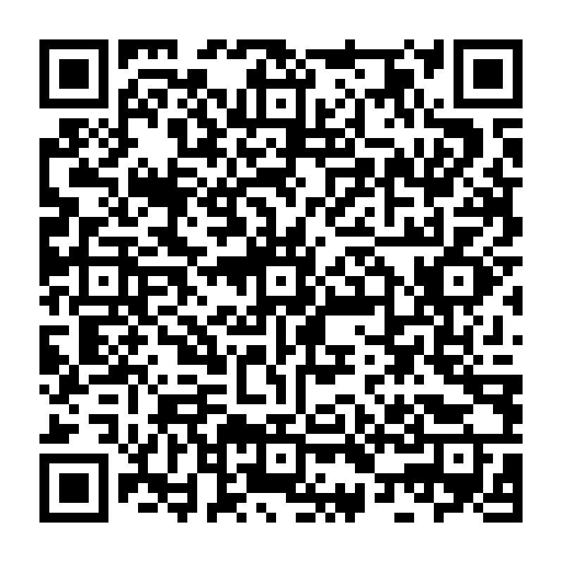 QRコード