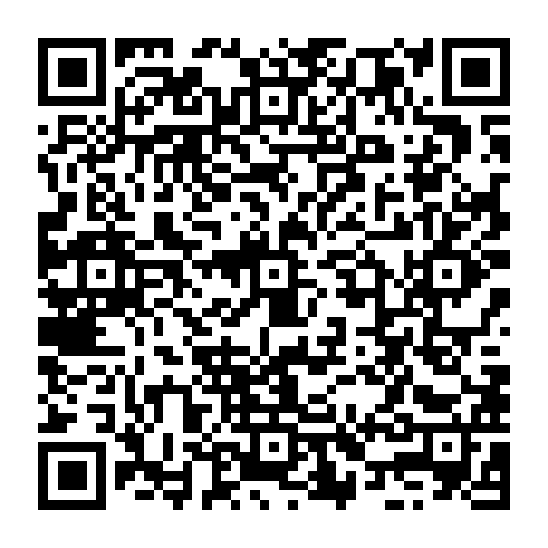 QRコード