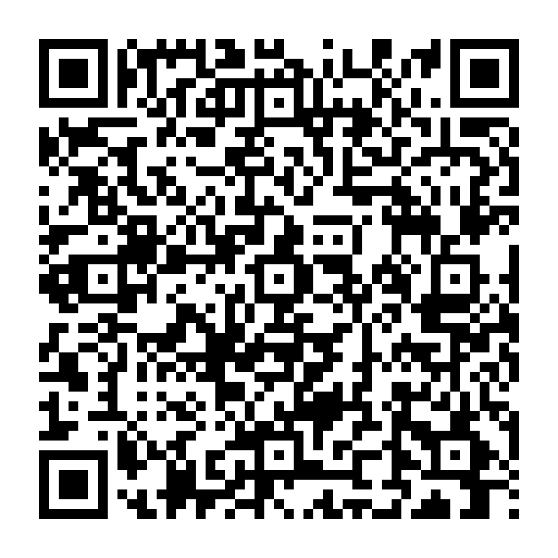 QRコード