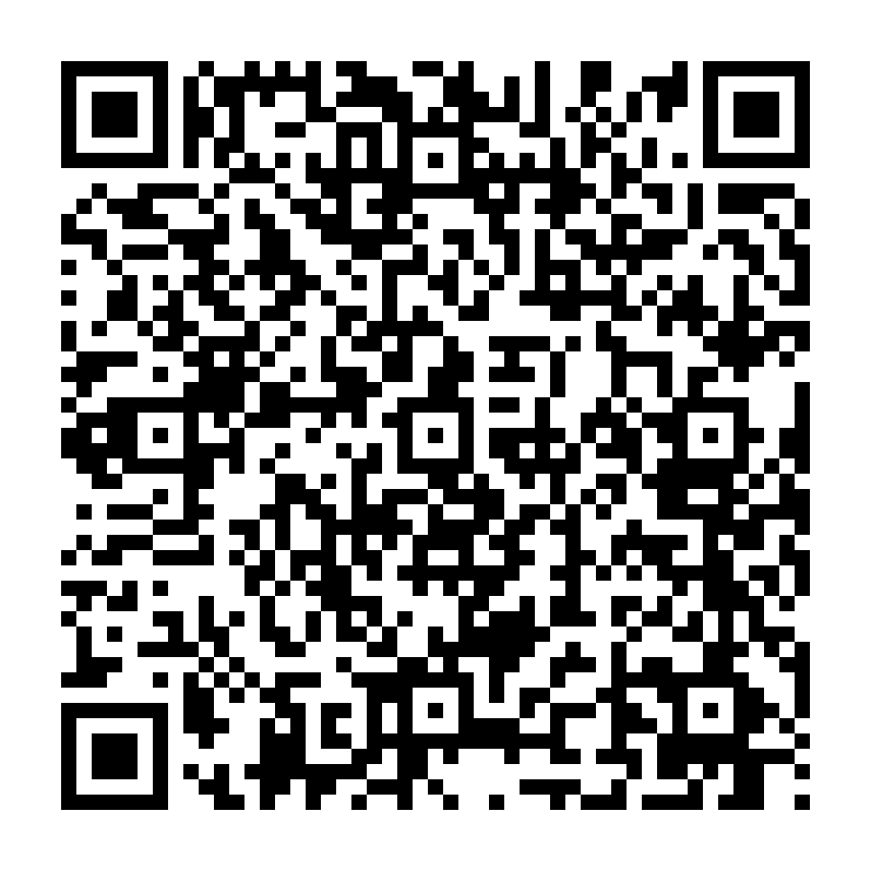 QRコード