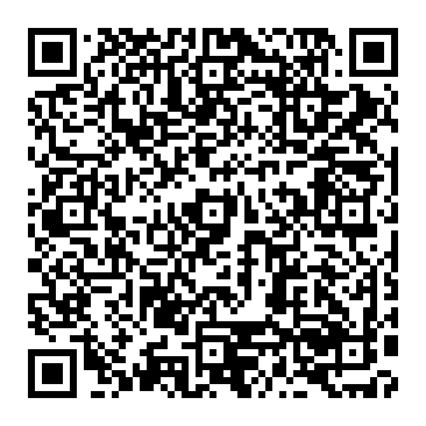 QRコード