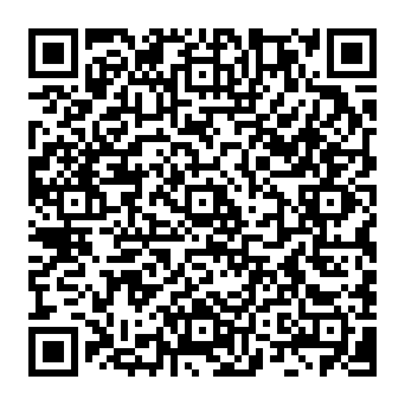 QRコード